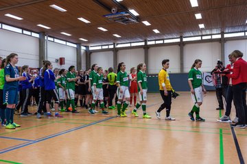 Bild 324 - Norddeutschen Futsalmeisterschaften : Sieger: Osnabr�cker SC